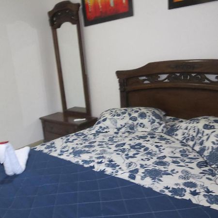 Los Flamingos Vip Hotel Santa Rosa  Eksteriør billede